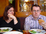 Michelle And Tim (ii)